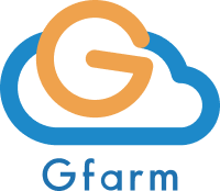 Gfarmファイルシステムのロゴ