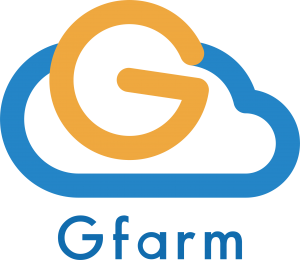Gfarm logo