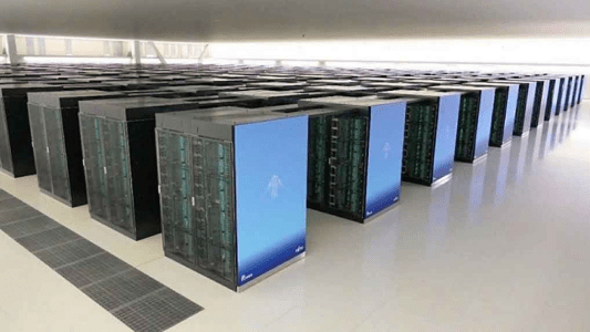 HPCI Shared Storage Image