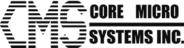 Core Micro Systems logo