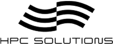 HPC Solutions logo