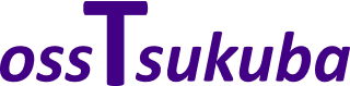 OSS Tsukuba logo